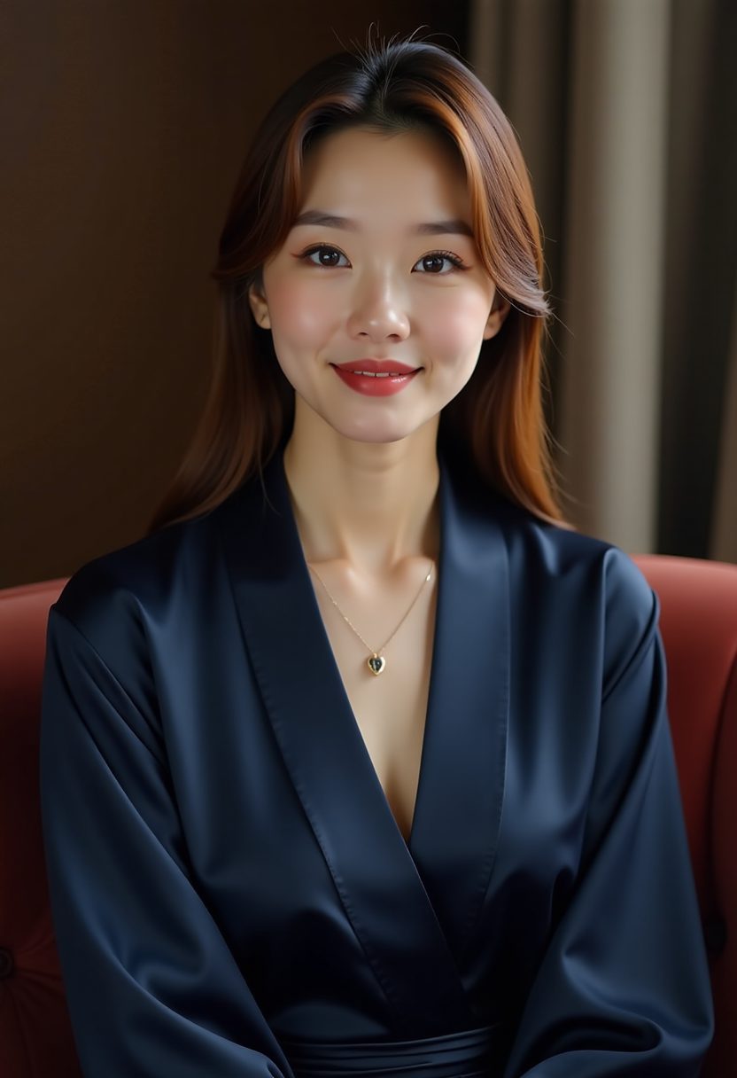 迟来的告白